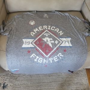 American Fighter Shirt